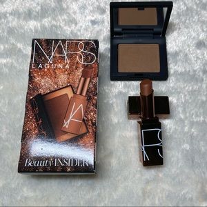 NARS Laguna Mini Duo NEW